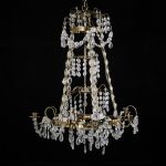 664281 Chandelier